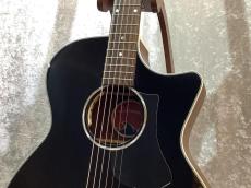 Eastman  PCH2-GACE-BK【入門用にも2本目のギターにもオススメ】【専門スタッフによる調整を施し納品】【送料無料】【池袋店在庫品】_3