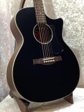 Eastman  PCH2-GACE-BK【入門用にも2本目のギターにもオススメ】【専門スタッフによる調整を施し納品】【送料無料】【池袋店在庫品】_4