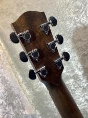 Eastman  PCH2-GACE-BK【入門用にも2本目のギターにもオススメ】【専門スタッフによる調整を施し納品】【送料無料】【池袋店在庫品】_8
