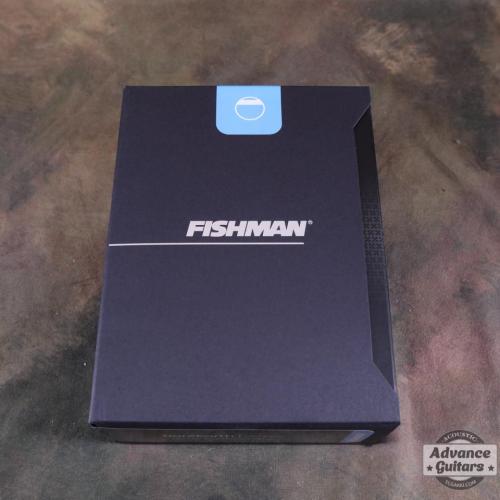 FISHMAN 【新品】FISHMAN Rare Earth Mic Blend