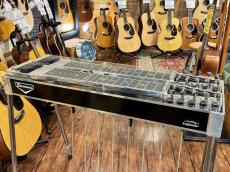 Emmons D10 8x6【Pedal Steel Guitar】【1987年製】