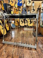 Emmons D10 8x6【Pedal Steel Guitar】【1987年製】_2