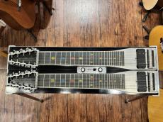 Emmons D10 8x6【Pedal Steel Guitar】【1987年製】_5