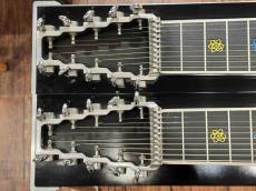 Emmons D10 8x6【Pedal Steel Guitar】【1987年製】_6