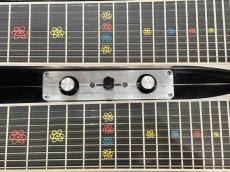 Emmons D10 8x6【Pedal Steel Guitar】【1987年製】_7