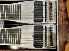 Emmons D10 8x6【Pedal Steel Guitar】【1987年製】_8