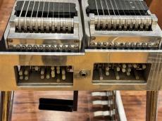 Emmons D10 8x6【Pedal Steel Guitar】【1987年製】_9