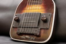 KAMICO by KAY Lap Steel Guitar 【6弦】