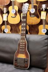 KAMICO by KAY Lap Steel Guitar 【6弦】_2