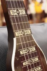 KAMICO by KAY Lap Steel Guitar 【6弦】_5