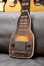KAMICO by KAY Lap Steel Guitar 【6弦】_6