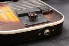 KAMICO by KAY Lap Steel Guitar 【6弦】_10