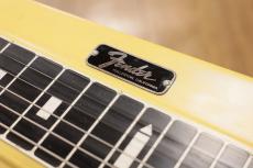 Fender Deluxe 6 feat STRING MASTER【6弦】【1970年代後期製】