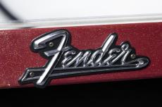 Fender 【Vintage】 DUAL 8 Professional【8弦ダブルネック】【1946-57年】