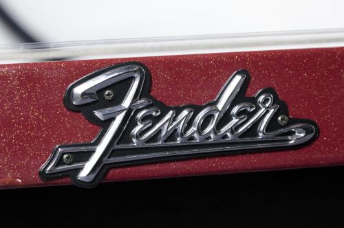 Fender 【Vintage】 DUAL 8 Professional【8弦ダブルネック】【1946-57年】