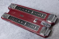 Fender 【Vintage】 DUAL 8 Professional【8弦ダブルネック】【1946-57年】_2