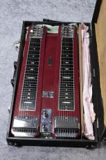 Fender 【Vintage】 DUAL 8 Professional【8弦ダブルネック】【1946-57年】_10