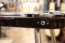 CANOPUS "Buckie" 6 Strings Double Neck Lap Steel Guitar【脚付】_7