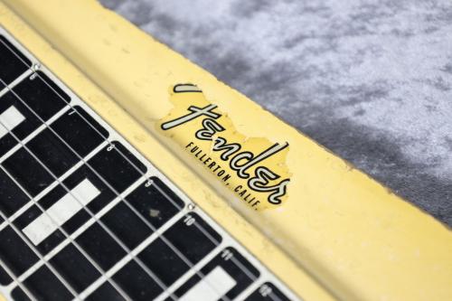 Fender 【Vintage】6 Strings Lap Steel Guitar "Champ"【1960年代製】