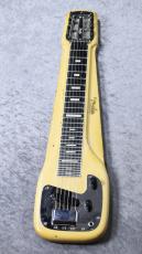 Fender 【Vintage】6 Strings Lap Steel Guitar "Champ"【1960年代製】_2