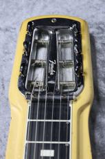 Fender 【Vintage】6 Strings Lap Steel Guitar "Champ"【1960年代製】_3