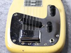 Fender 【Vintage】6 Strings Lap Steel Guitar "Champ"【1960年代製】_5