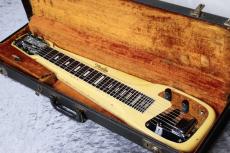 Fender 【Vintage】6 Strings Lap Steel Guitar "Champ"【1960年代製】_9