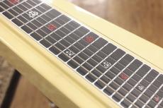 CANOPUS YS8S 【8弦】【脚付】【Special P.U】_4