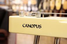 CANOPUS YS8S 【8弦】【脚付】【Special P.U】_6