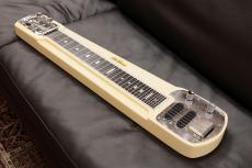 ARAI 【Japan Vintage】Diamond 6 Strings Lap Steel Guitar