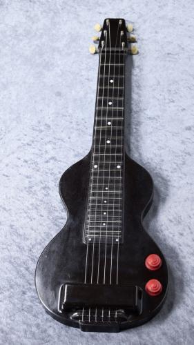 Rickenbacker Academy【Bakelate】【1946~53年】