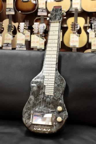 NIOMA Lap Steel Guitar 【6弦】