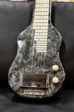 NIOMA Lap Steel Guitar 【6弦】_2