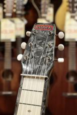 NIOMA Lap Steel Guitar 【6弦】_5