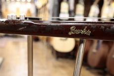 CANOPUS "Buckie" 6 Strings Lap Steel Guitar【脚付】