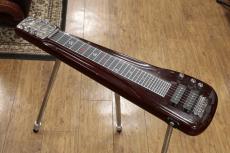 CANOPUS "Buckie" 6 Strings Lap Steel Guitar【脚付】_2