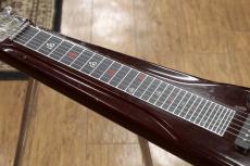 CANOPUS "Buckie" 6 Strings Lap Steel Guitar【脚付】_4