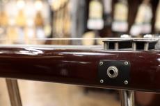 CANOPUS "Buckie" 6 Strings Lap Steel Guitar【脚付】_6