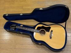 Gibson LTD J-50 ADJ AN