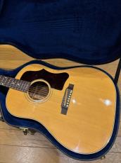 Gibson LTD J-50 ADJ AN_2