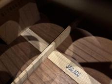 Gibson LTD J-50 ADJ AN_8