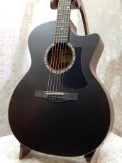 Eastman AC122-2CE-BK【オール単板モデル】【専門スタッフによる調整を施し納品】【送料無料】