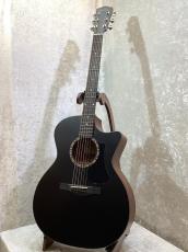Eastman AC122-2CE-BK【オール単板モデル】【専門スタッフによる調整を施し納品】【送料無料】_2