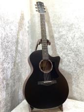 Eastman AC122-2CE-BK【オール単板モデル】【専門スタッフによる調整を施し納品】【送料無料】_3