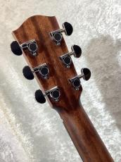 Eastman AC122-2CE-BK【オール単板モデル】【専門スタッフによる調整を施し納品】【送料無料】_7