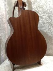 Eastman AC122-2CE-BK【オール単板モデル】【専門スタッフによる調整を施し納品】【送料無料】_9