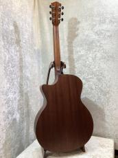 Eastman AC122-2CE-BK【オール単板モデル】【専門スタッフによる調整を施し納品】【送料無料】_10