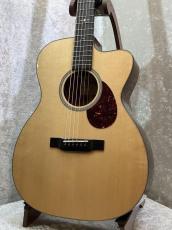 Eastman E1-OMCE Special【入門用にも2本目のギターにもオススメ】【専門スタッフによる調整後お届け】【送料無料】