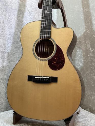 Eastman E1-OMCE Special【入門用にも2本目のギターにもオススメ】【専門スタッフによる調整後お届け】【送料無料】