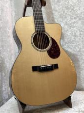 Eastman E1-OMCE Special【入門用にも2本目のギターにもオススメ】【専門スタッフによる調整後お届け】【送料無料】_2